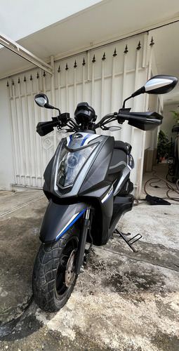 Kymco Agility Digital 3.0