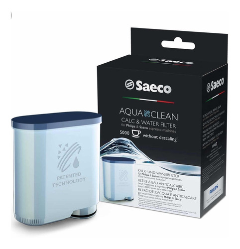 Filtro Saeco Aquaclean 6903/00 Ya Disponibles