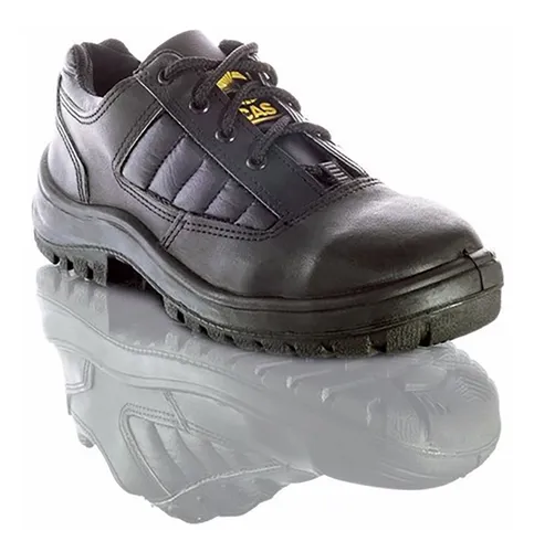 Zapatos Boran De Trabajo MercadoLibre