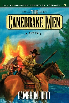 Libro The Canebrake Men - Judd, Cameron