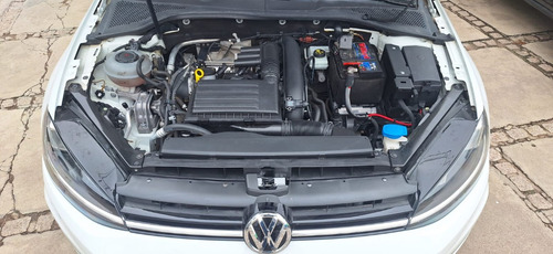 Volkswagen Golf 1.4 Comfortline Tsi