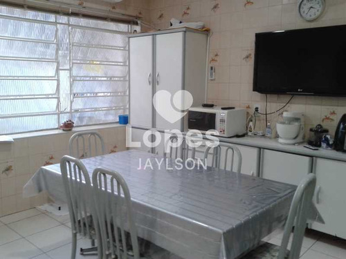 Imagem 5 de 15 de Casa De Vila - 03 Quartos - Méier - 393757