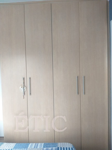 Imagem 10 de 16 de Apartamento Residencial Em São Paulo - Sp - Ap1921_etic