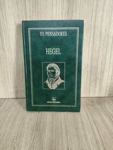 Os Pensadores: Hegel - Estética A Idéia E O Ideal - Estética O Belo Artístico Ou O Ideal