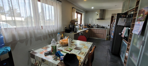 Parcela Calera De Tango 225 M2 Construidos, 5000 M2 Terreno