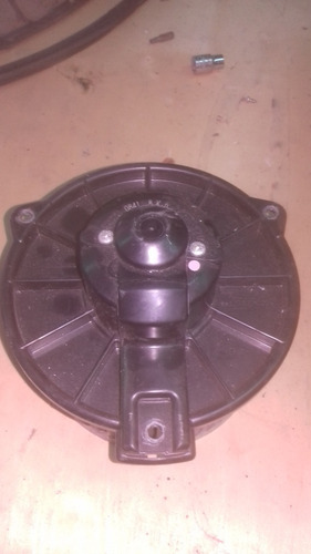 Imagen 2 de 4 de Soplador Aire Acondicionado Toyota Meru