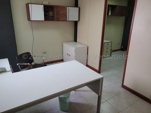 Imagen 12 de 16 de Oficina En Alquiler Chacao 22-26877 Yg 04140307084