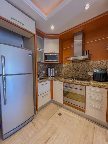 Apartamento Urb La Arboleda