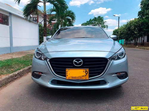 Mazda 3 2.0 Touring