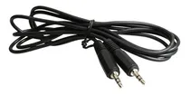 Comprar Cable De Audio Noganet Miniplug 3.5 A Miniplug 3.5 1.80mts