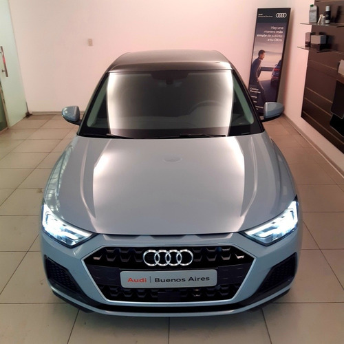 Imagen 5 de 15 de Audi A1 Sportback 2021 0km Nuevo 30 35 Q2 A3 Q3 2020 2019 A4