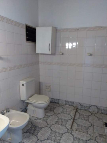 Departamento Céntrico Dos Dormitorios A La Venta
