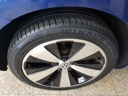 Volkswagen Fusca 2.0 Tsi 16v Gasolina 2p Automático