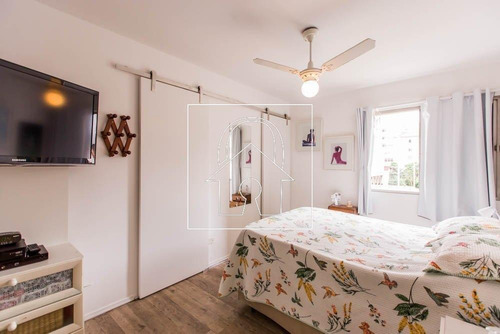 Imagem 5 de 7 de Apartamento À Venda Com 94m² Em Perdizes - Ap11210