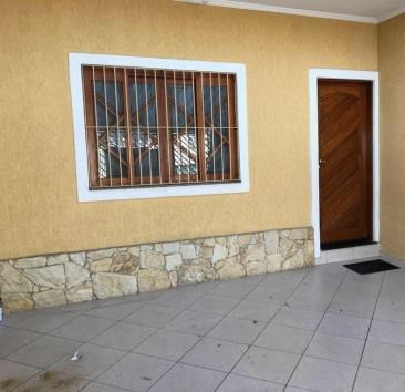 Imagem 1 de 15 de Otima Casa - Vila Marunduba - Ven46