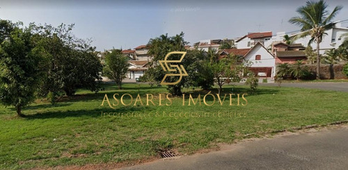 Imagem 3 de 7 de Terreno À Venda Em Parque Alto Taquaral - Te000449