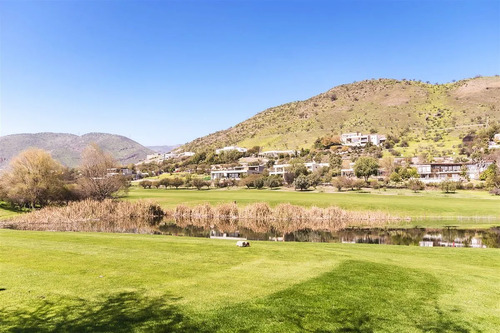 Sitio Hacienda Chicureo