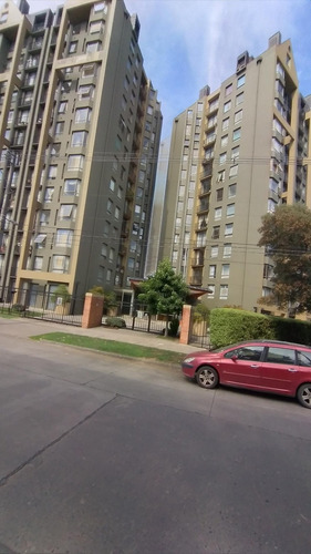 Imagen 3 de 22 de Departamento En Av. Gabriela Mistral