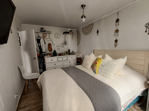 Se Vende Departamento 2d/1b En Quilicura