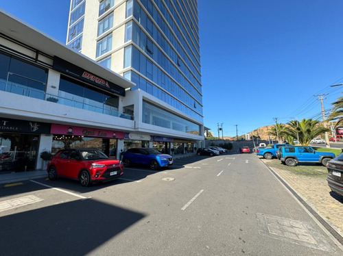 Arriendo Local 70 Mt2 Strip Center Concon