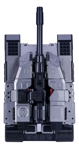 Robosen - Megatron Flagship - Transformers Descepticons