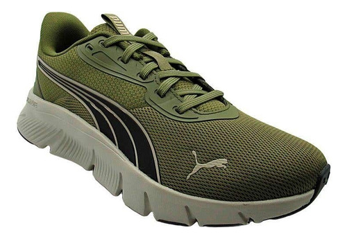 Tenis Puma Para Caballero Flex Focus Lite Modern