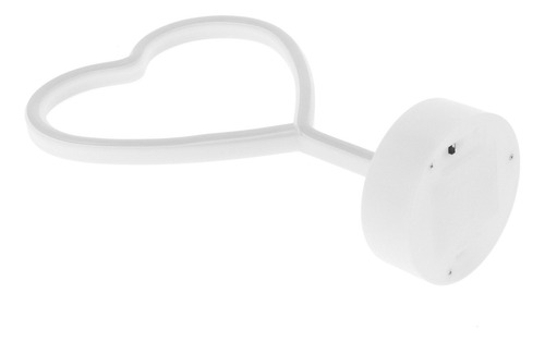 Letrero Led De Neón Innovador Para Escritorio, Diseño Noctur