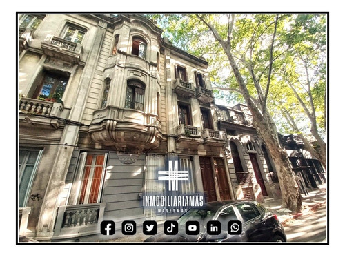 Venta Casa Cordon Montevideo Imas.uy Ma  (ref: Ims-22754)