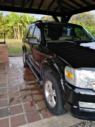 Ford Explorer Xlt 2008 .bogota