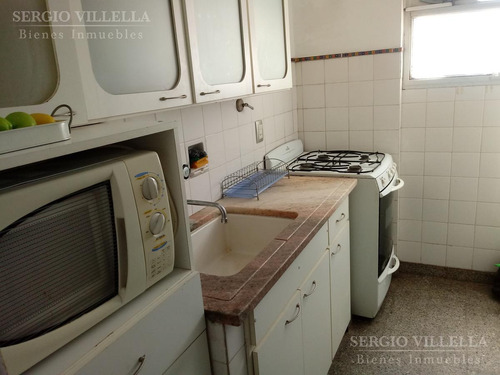 Imagen 9 de 20 de Departamento En Venta 2 Dormitorios En Rosario
