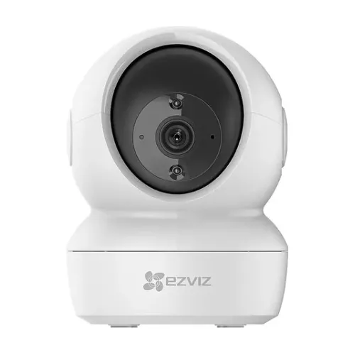 EZVIZ BC1C 4MP . Cámara de vigilancia con batería y visión nocturna en color