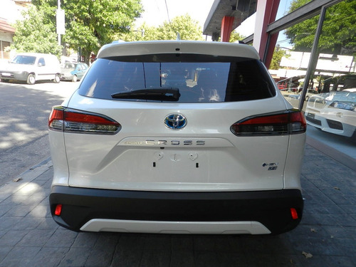 Toyota Corolla Cross 1.8 Hev Xei Ecvt
