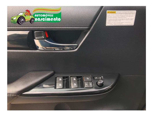 Imagem 9 de 13 de Toyota Hilux Cd Srx 50th Anniversary 2.8 Tb