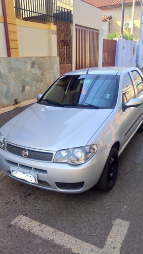Imagem 4 de 7 de Palio 1.0 Economy 2010
