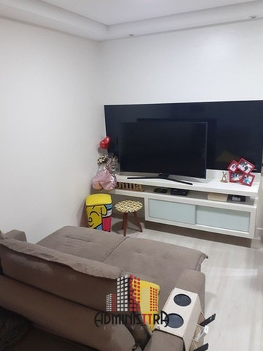 Imagem 7 de 15 de Apartamento A Venda Jd Pagliato Sorocaba Sp - Ap-2355-1