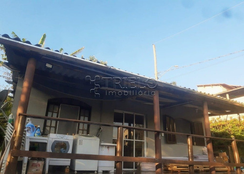 Imagem 2 de 15 de Venda - Chacara - 508m² - 3 Dorm. - Guararema - Mogi Das Cruzes - Sp - V-3726