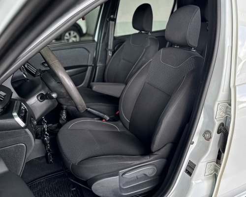 Renault Oroch Intense 1.6 Flex 16V Mec.