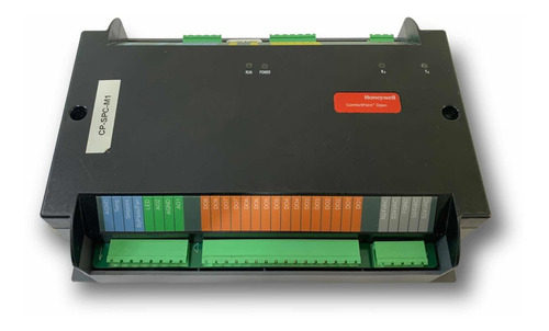 Honeywell Módulo De Control Cp-spc