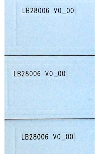 Led Vizio Lb28006 V0_00 210bz06d0 D28h-d1 Tpt275b5-a018.l (Usado)