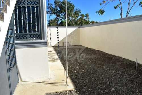 Imagen 27 de 28 de Casa Nueva, Diseño Moderno Y Terminación De Primera, Las Charcas Santiago (jpc-222)