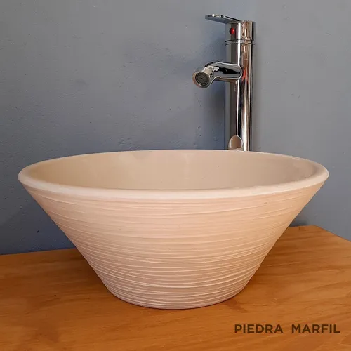 Vanitory Rustico Monocomando Griferia Bacha Deco Dise o