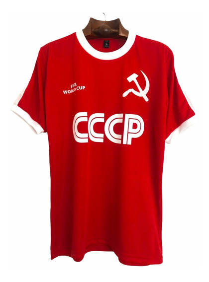 ventilación Funeral abuela Camiseta Union Sovietica Camisetas Futbol | MercadoLibre 📦