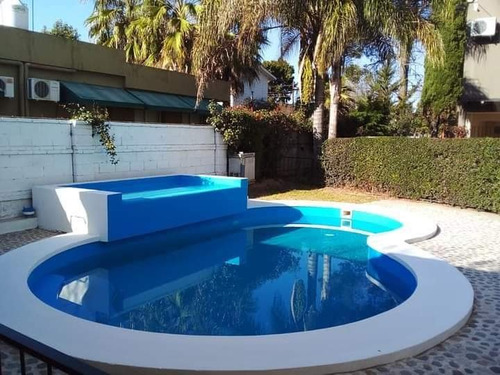 Duplex Para 4 Personas Con Pileta, Cochera, Quincho Próximo Al Lago San Roque