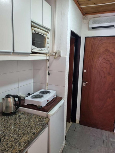 Departamento Monoambiente En Venta - 1 Baño - Villa Gesell