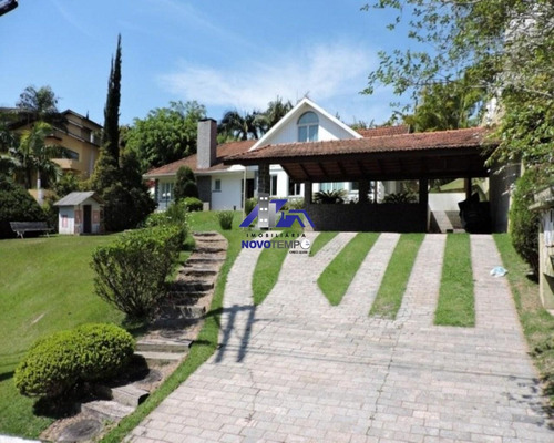 Imagem 7 de 27 de Casa Residencial À Venda, Residencial Euroville, Carapicuíba. - Ca0324 - 67874248