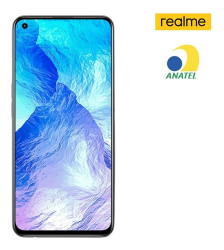 Imagem 6 de 6 de Smartphone Realme Gt Master Edition Daybreak Blue