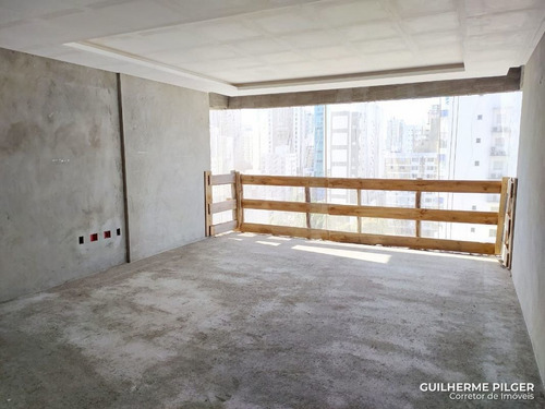 Imagem 13 de 15 de Apartamento No Ed. Exuberance Residence Em Balneário Camboriú - 151_1