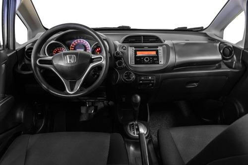 Honda Fit Fit LX 1.4/ 1.4 Flex 8V/16V 5p Aut.