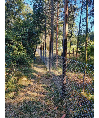 Vende Terreno 6.700 M2 Cerca Lago Ranco, Pillaco, Region De