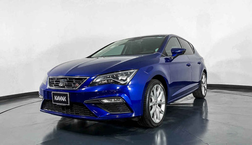 Imagen 5 de 15 de 41670 - Seat Leon 2018 Con Garantía